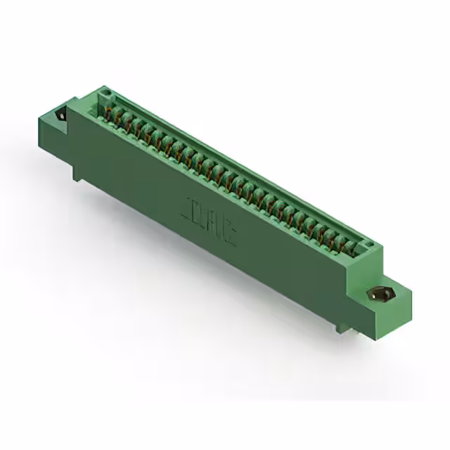 845-025-500-408 EDAC Inc.  Edgeboard Connectors